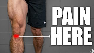 Patellar Tendinopathy  Tendinitis  Tendinosis  Jumper’s Knee Rehab Education Myths Exercises [upl. by Ashton]