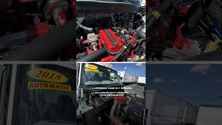 2018 International 4300  Miami FL  ELITE TRUCKS USA [upl. by Annahsohs886]