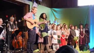 Sternschnuppe Familien Konzert Pfaffenhofen [upl. by Maurie]