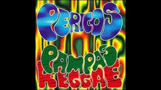 los pericos  pampas reggae  full cd [upl. by Ratep]