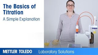 What is Titration [upl. by Lac]