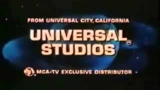 Universal Television Logo History [upl. by Meggy992]