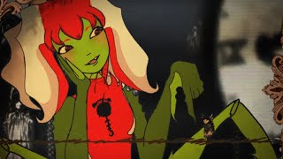 Vivica  Jack off Jill  BIZENGHAST FAN ANIMATION read description [upl. by Leahcimnhoj85]