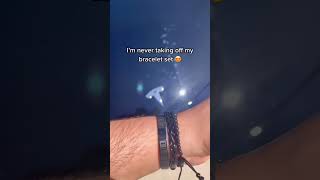 Elite Mens Bracelet LuxuryD FashionGoals StyleStatementquot [upl. by Vogeley]