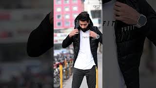 Puffer Jacket Sleeveless for Men by Tyfit ❄️🔥Winter Flash Sale is here 🔥 [upl. by Barrington]