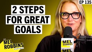 How to Set amp Achieve Goals 2 Surprising ScienceBacked Steps You Must Follow [upl. by Lienahs539]