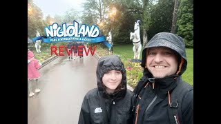 NIGLOLAND FRANKRIJK  Beoordeling  Avis  Review [upl. by Tlihcox]