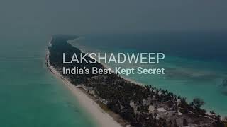 2024s Hidden Gem – Your Cruise to Lakshadweep Starts with Cordelia [upl. by Agamemnon]