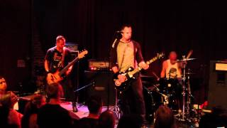 Tremonti  So Youre Afraid Live at the Social Orlando 20120707 [upl. by Majka]