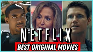 TOP 10 Best Netflix Original Movies To Watch in 2024  Best Movies on Netflix 2024  Netflix Movies [upl. by Regan]