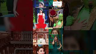 Kapil Sharma show 🤓 shorts shortsindia kapilsharmaaudiencecomedy kapilsharma47 funnykapil 🌀🤣 [upl. by Nirej]