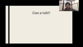 Italiano A2B1  Il racconto al passato passato prossimo [upl. by Idou]