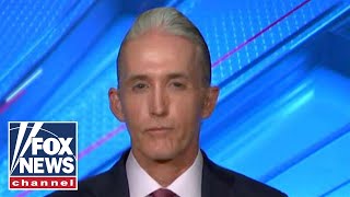 Gowdy predicts 2020 Democrats chances in his home state [upl. by Asiret]