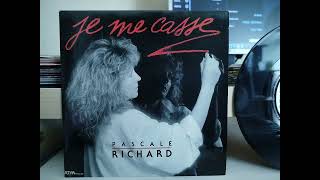 Pascale Richard  Je me casse 1987 [upl. by Eetsud]