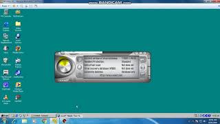 Windows 95 on Vmware Player [upl. by Abrams836]