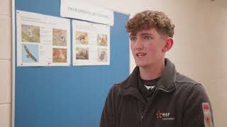 How being on a renewables apprenticeship scheme helped Adam secure a job in renewable energy [upl. by Domeniga734]