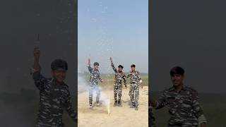 Fauji apne ghar diwali manane jane waha tha 😱😭shorts diwali [upl. by Toma449]