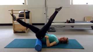 Hip Mobility for Horse Riders [upl. by Iveson]