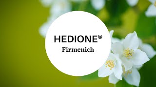 Hedione Transparent Jasmine  Aroma Chemical Reviews [upl. by Ahc924]