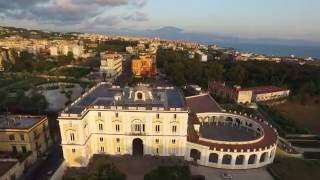 Ercolano dal drone [upl. by Kant]