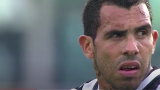 FiorentinaJuventus 42 Highlights [upl. by Zulaledairam]