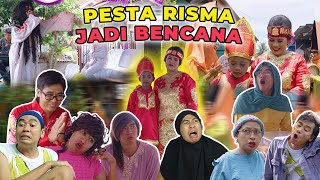 PESTA SUNAT AMAT MERIAH [upl. by Luigino]