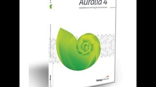 Mejora tu oído musical  Auralia 4  Software de entrenamiento auditivo descargarinstalar full [upl. by Hilaire]