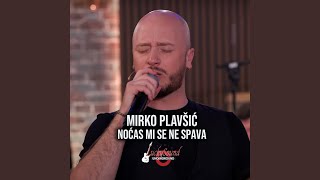 Nocas mi se ne spava Cover [upl. by Ilyssa594]