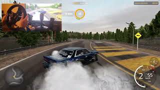 This car sounds UNREAL Screamer Pipe  Carx Drift Racing Online [upl. by Allerus704]