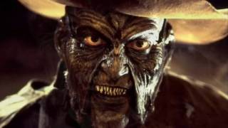 JEEPERS CREEPERS Tribute music video [upl. by Euqinommod]