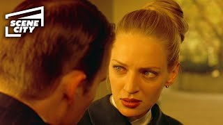 Gattaca It Is Possible Uma Thurman Ethan Hawke HD Scene [upl. by Marissa956]