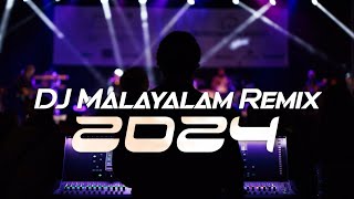 malayalam dj bass boosted 2024malayalam mashup 2024മലയാളം dj remix 2023malayalam remix 2025part2 [upl. by Cosme]