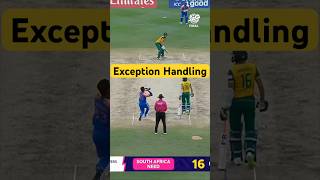 Exception handling in java try catch block coding exception diwalispecial worldcup cricket [upl. by Giule]