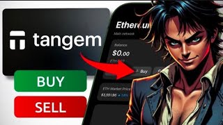 Tangem Wallet  The Most secure hardware Wallet With 25 years Guarantee  Tangem Wallet Review 2024 [upl. by Alocin724]