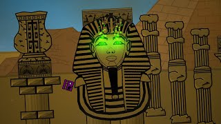 Hieroglyphics by jeroSSD2TB [upl. by Anim]