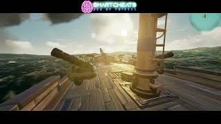 Sea of Thieves Cheat Review SmartCheats UNDETECTED 2023 [upl. by Asen270]