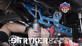 stryker two brothers lift edit 1 yt 1080 6 8 24 [upl. by Evslin]