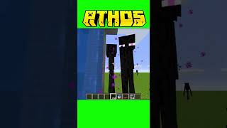 vou dar banho nos endermans fedidos do minecraft [upl. by Jojo]