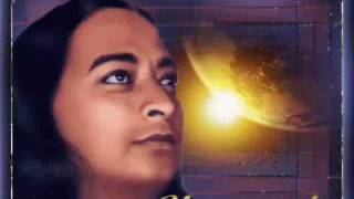 In the Temple of Silence  Paramhansa Yogananda [upl. by Laehcor]