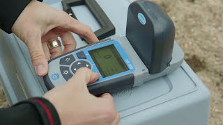 Hach DR900 Multiparameter Portable Colorimeter  Overview Video [upl. by Kcaz714]