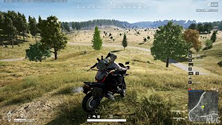 PUBG BATTLEGROUNDS 2023 Gameplay PC UHD 4K60FPS [upl. by Ahtreb128]