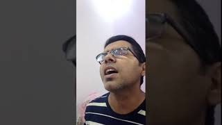 To Phir Aao  Awarapan  Mustafa Zahid  Cover By Uwaish Hashmi [upl. by Dolley947]