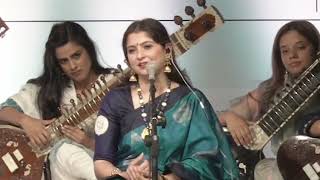 Kalyani Utsaah 2024  Purbayan Chatterjee  Kaushiki Chakraborty  PAAMF [upl. by Alejna659]