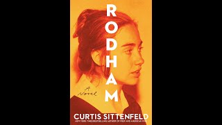 60second book review of quotRodhamquot by Curtis Sittenfeld [upl. by Gerda]