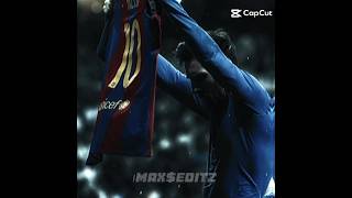 Messi edit ecstacy slowed and reverb football viral 4k capcut edit Messi song soccer fypシ [upl. by Ueihtam]