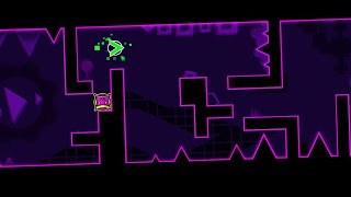 quotJet Lagquot by disp Platformer Medium Demon  Geometry Dash 22 [upl. by Asaret]