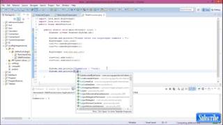 Java Biginteger 2 Basic math function in java bigInteger [upl. by Amilas]