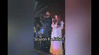 Hona Tha Pyar Hua Mere Yaar  Atif Aslam and Hadiqa Kiani [upl. by Nirat211]