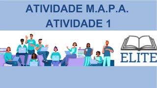 ATIVIDADE 1  DM  MODELAGEM BIDIMENSIONAL  542024 [upl. by Ellener]