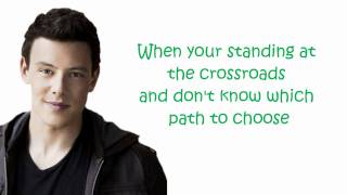 Bruce Springsteen  Ill Stand By You Official Lyric Video [upl. by Levina723]